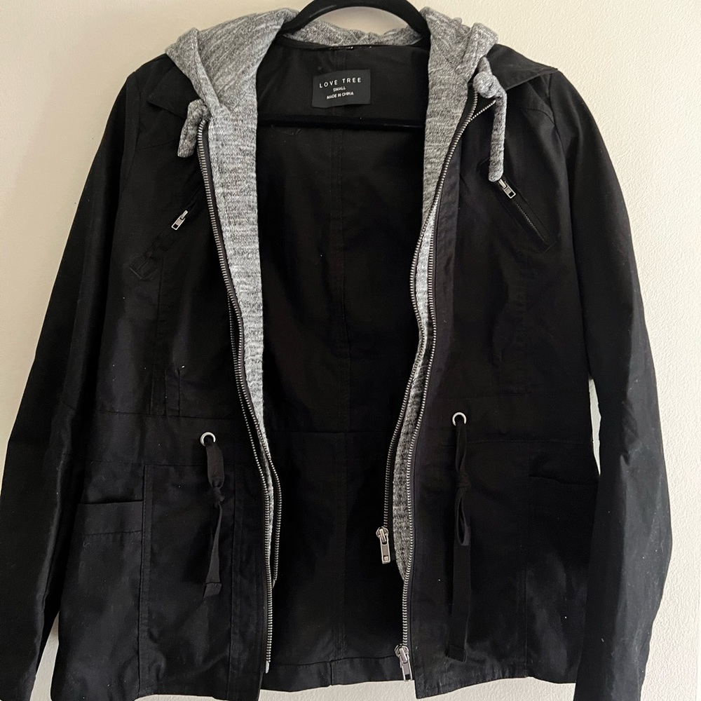 Jacket